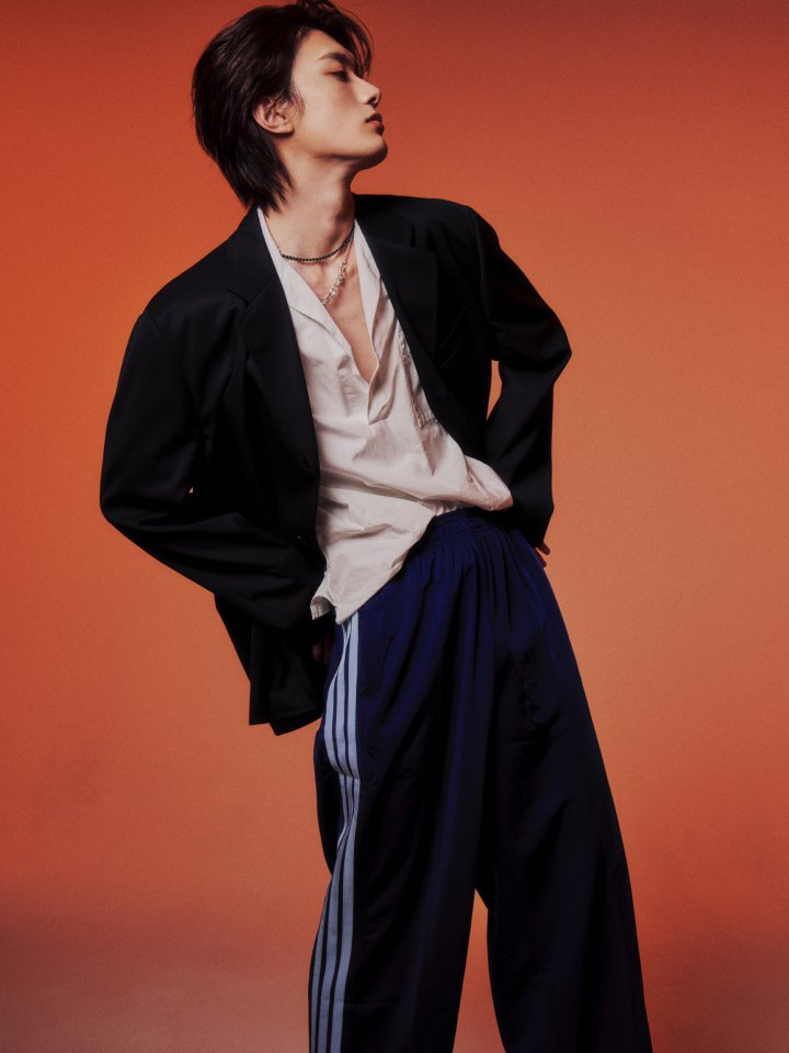 山中柔太朗 ポートレート 5