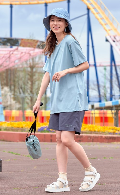 SANDAL COLLECTION | スポーツ用品はスーパースポーツゼビオ