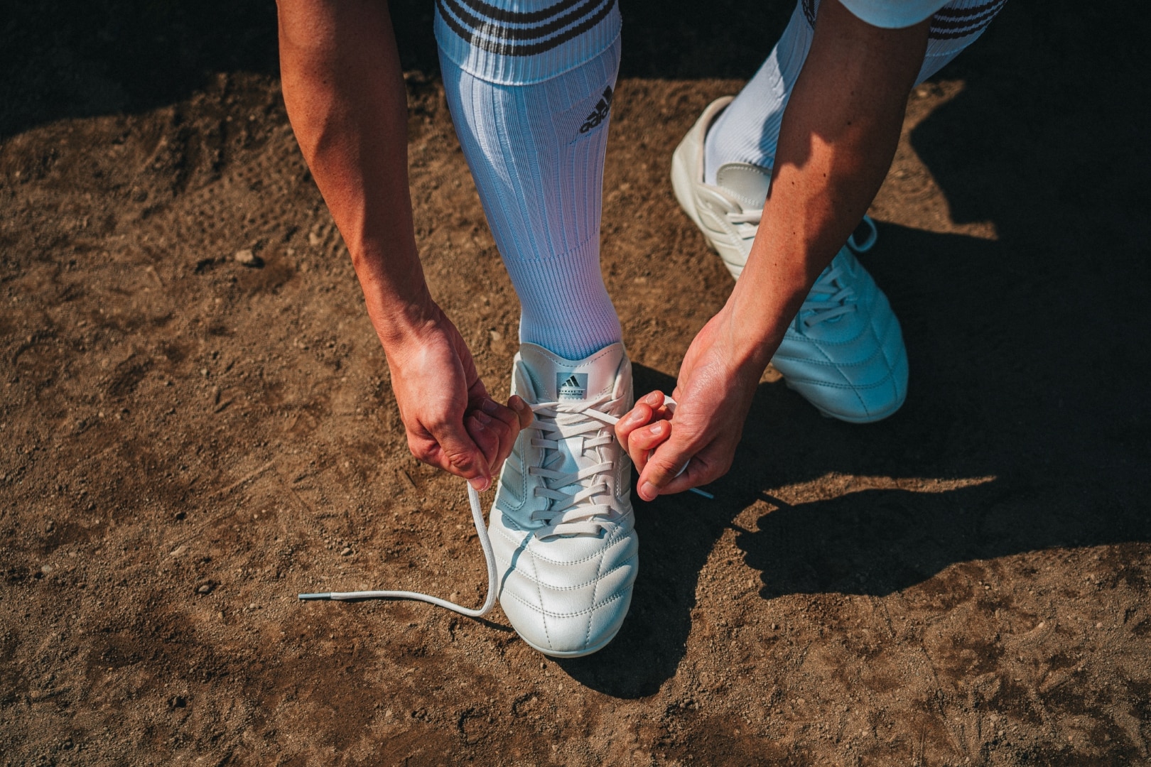 adidas FTB COPA