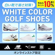 ホワイトカラーシューズ<オンラインストア限定>