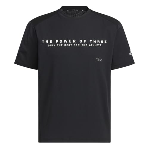 ADPTN Tシャツ