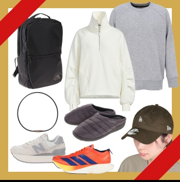 大人へのギフト