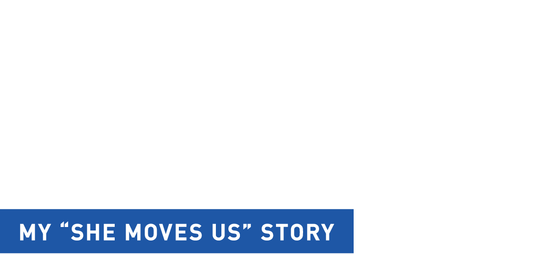 Brand Director MICHELLE