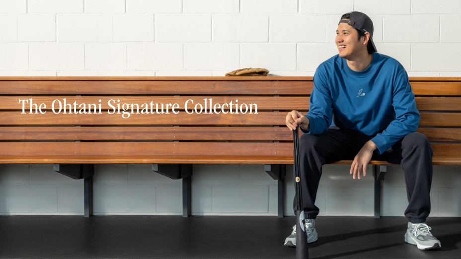 Shohei Ohtani Signature Collection. | スポーツ用品はスーパー