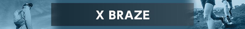 X BRAZE