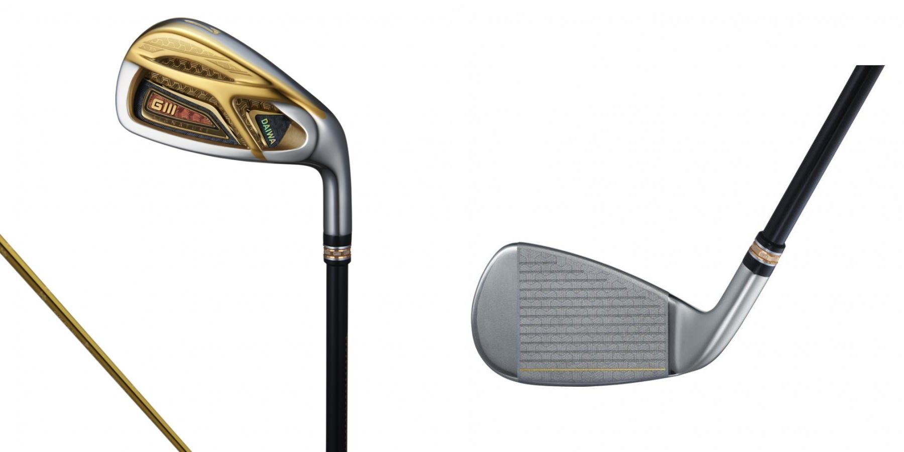 G3 Iron Set