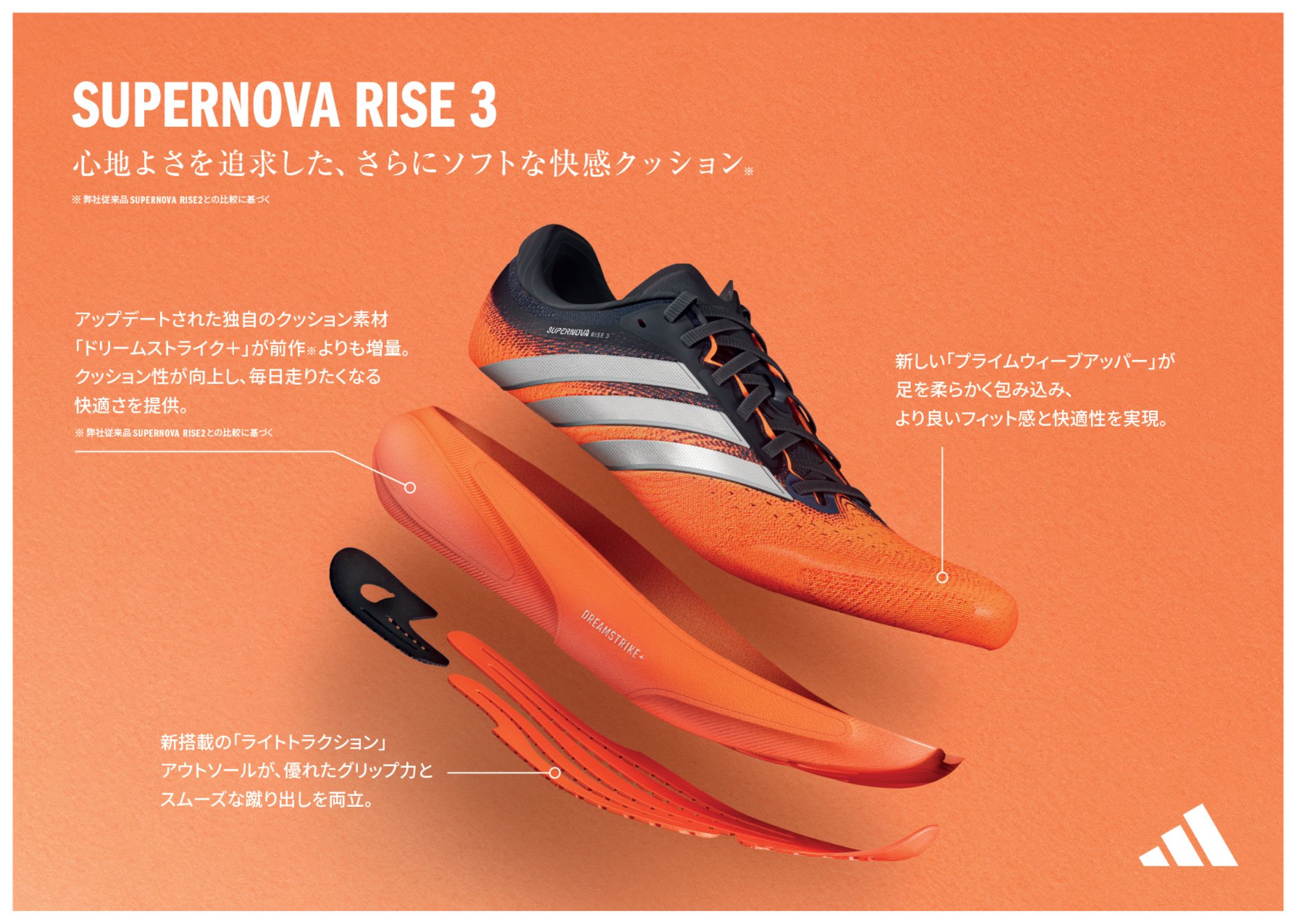 supernova rise3