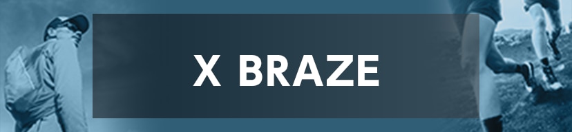 X BRAZE