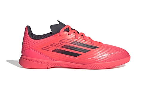 F50 LEAGUE IN