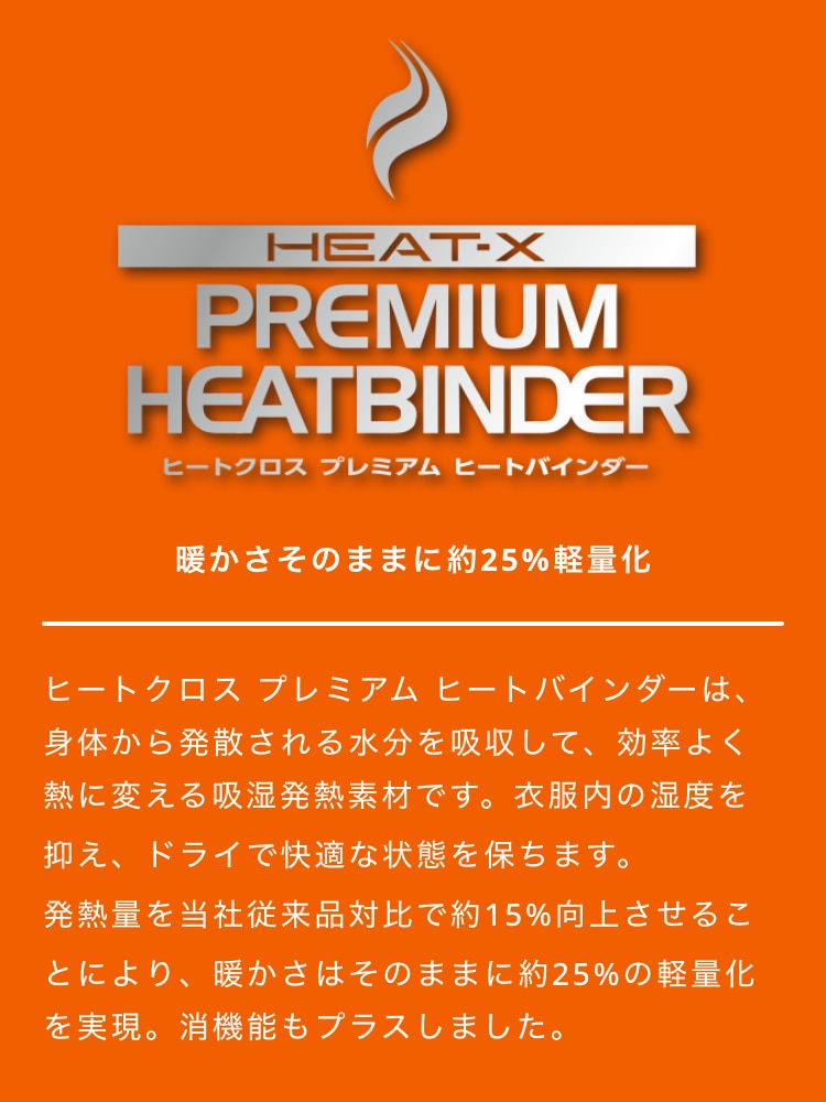 heat-x