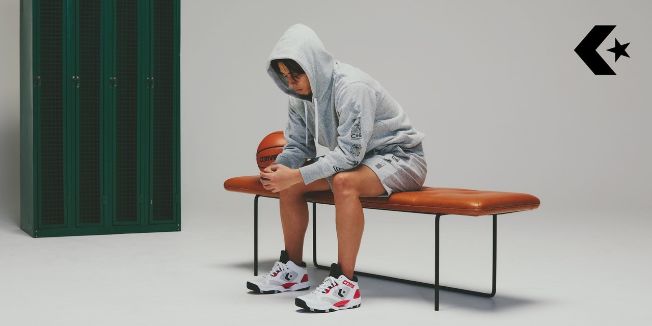 CONVERSE BASKETBALL | スポーツ用品はスーパースポーツゼビオ