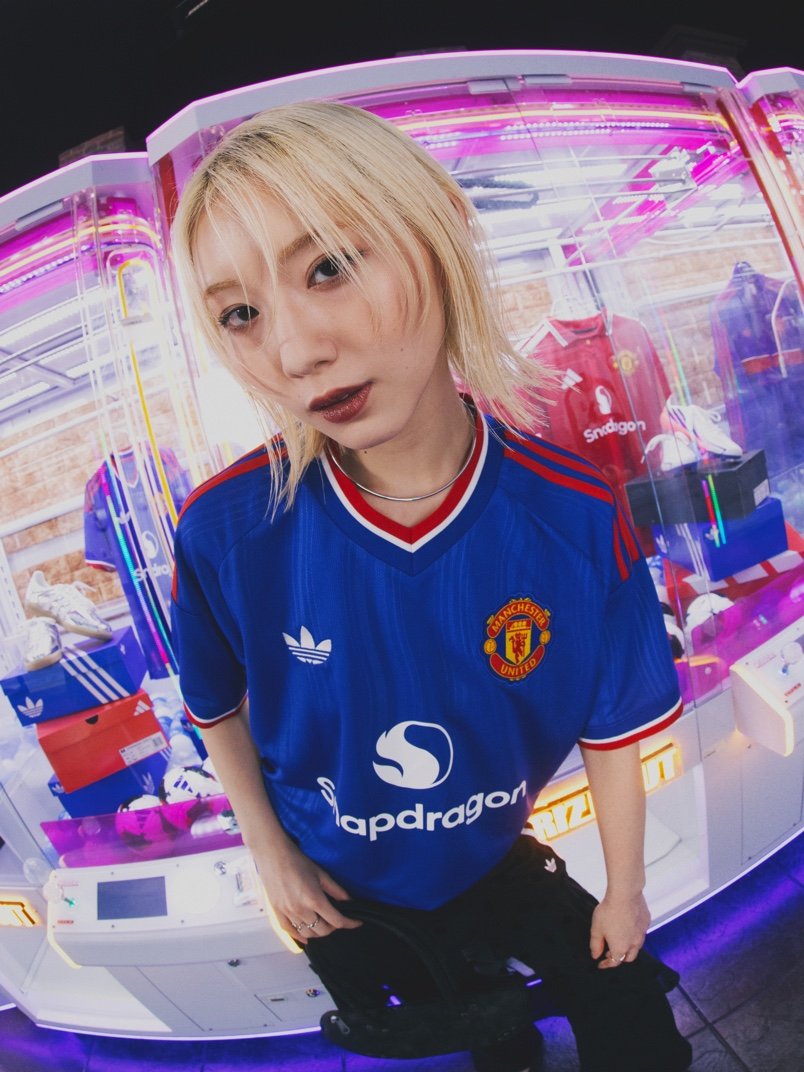 アイテム02 コーディネート