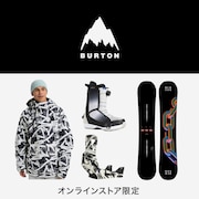 BURTON （バートン）