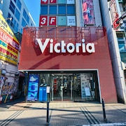 Victoria 新宿店　　[SPORTS]