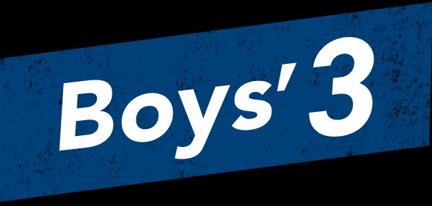 Boys'3