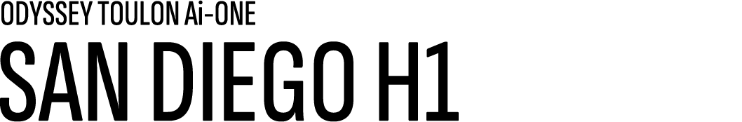02 SAN DIEGO H1