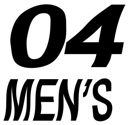 MEN'S04