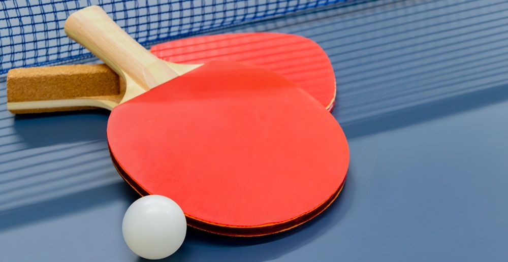 卓球ラケットの選び方