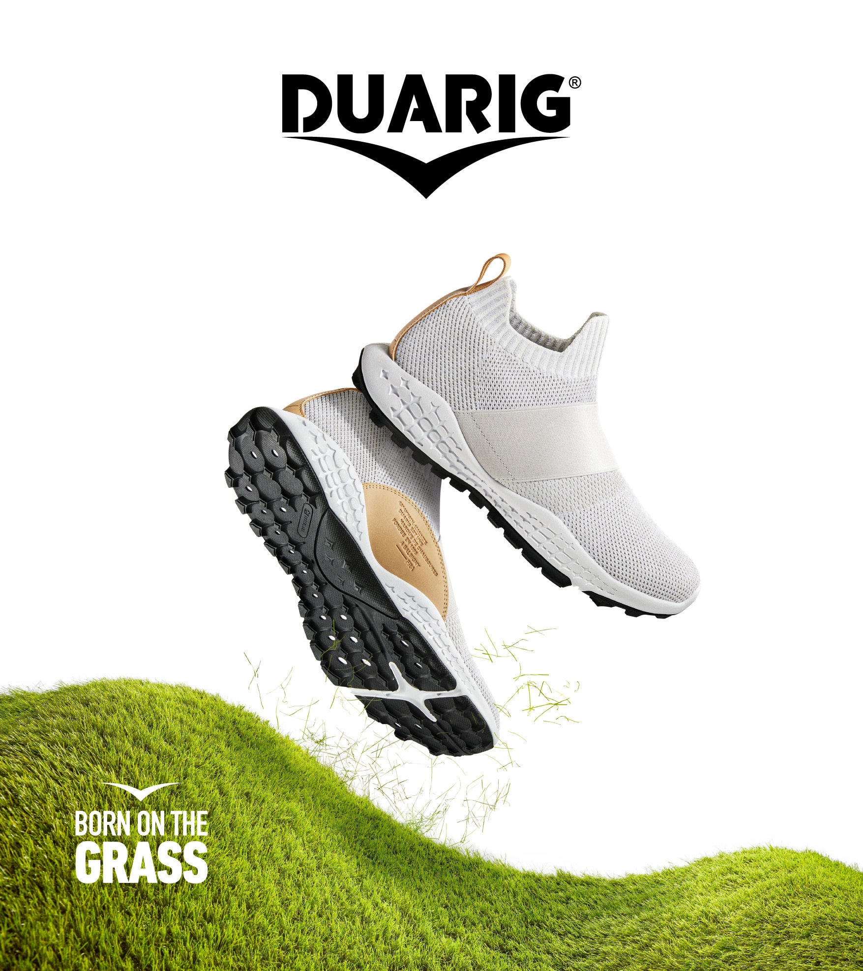 DUARIG - スポーツ用品はスーパースポーツゼビオ