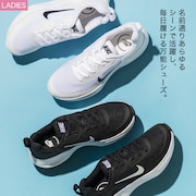 スニーカー ウェアオールデイ CJ1677-100 スポーツシューズ ホワイト 白 通学 学生