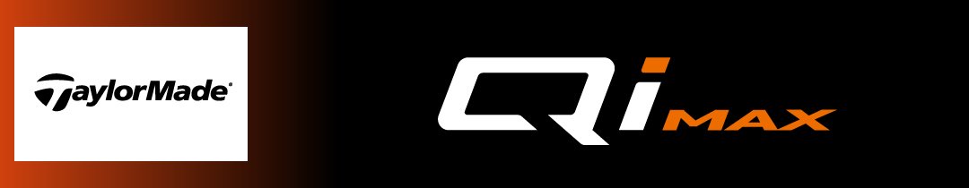テーラーメイド　QiMAX