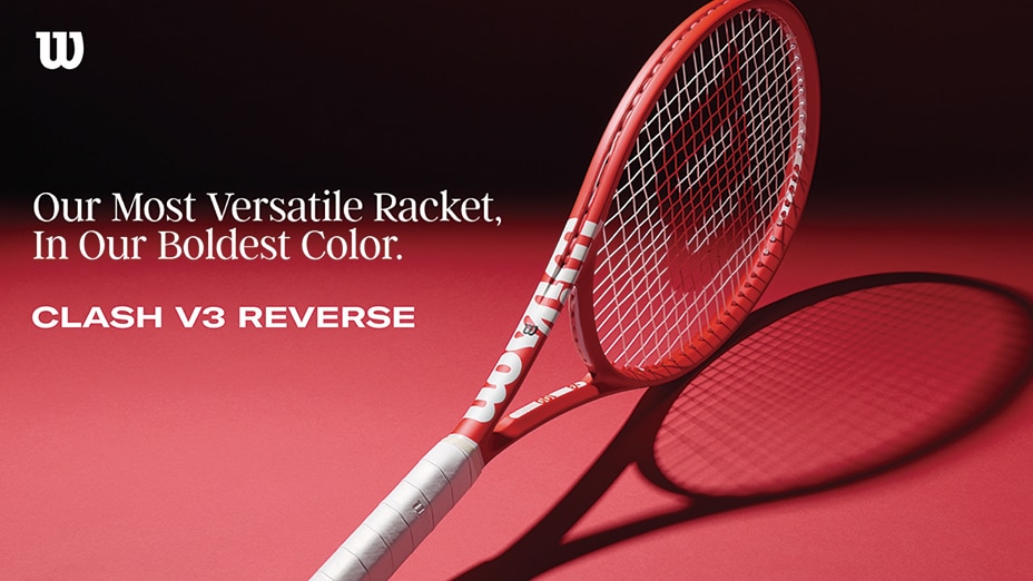 Wilson Clash