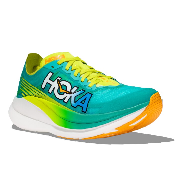 HOKA ROCKET X