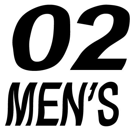 MEN'S02