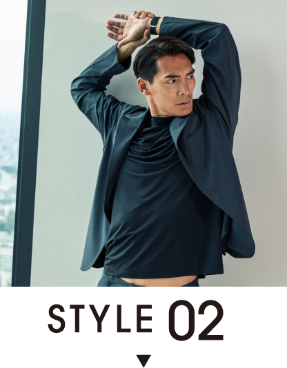 STYLE 02