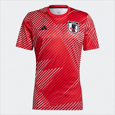 アディダス サッカー日本代表2022ユニフォーム 発売中 - スポーツ用品 