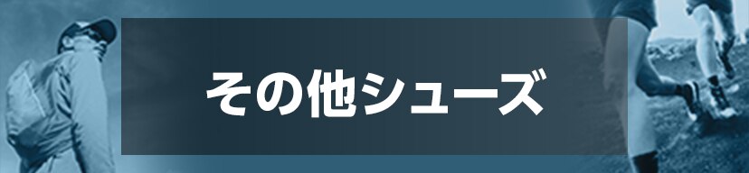 その他シューズ