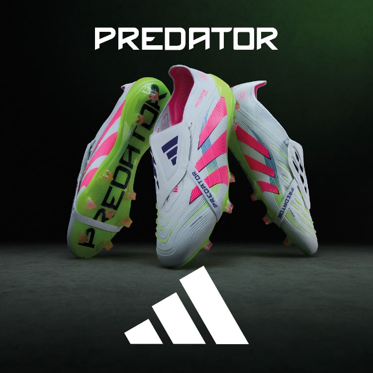  F50 / PREDATOR