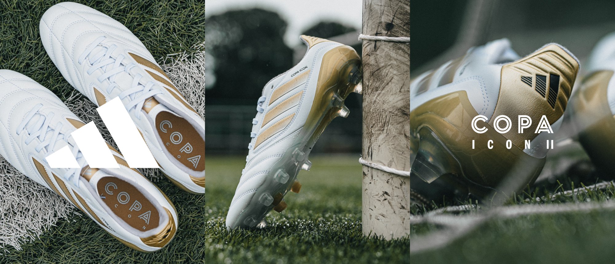アディダス COPA ICON Ⅱ」発売！ | スポーツ用品はスーパースポーツゼビオ