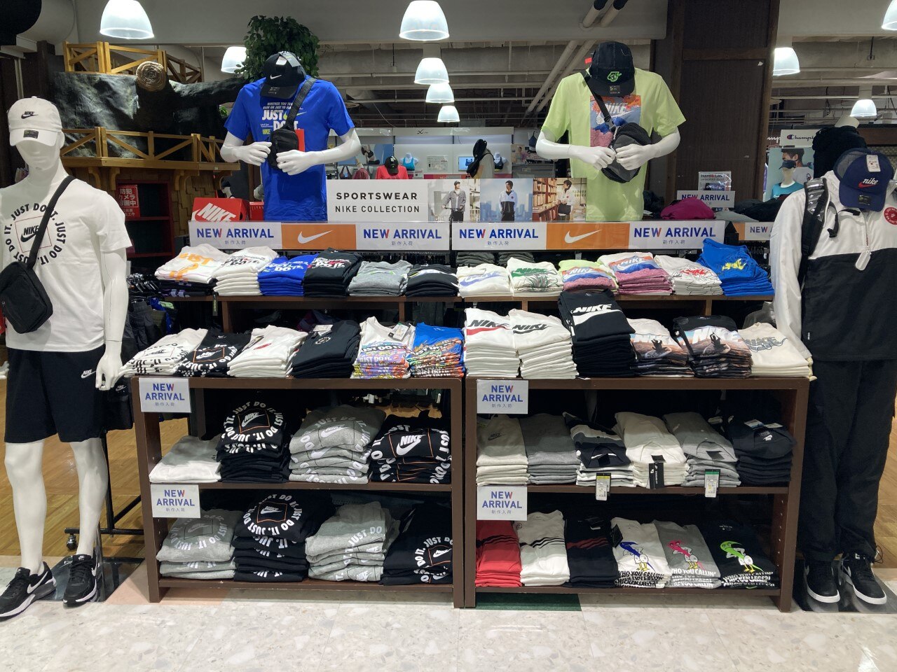 スーパースポーツゼビオ ららぽーとtokyo Bay店 千葉県 船橋市 Super Sports Xebio スーパースポーツゼビオ ゼビオスポーツ オフィシャルサイト