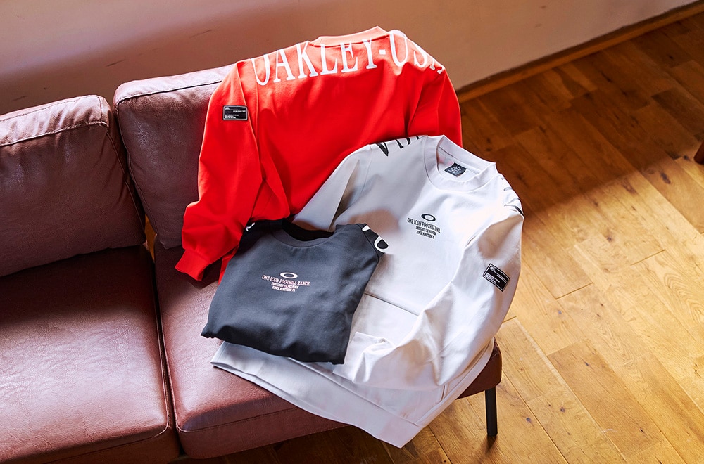 STALWART LT CREW FLEECE