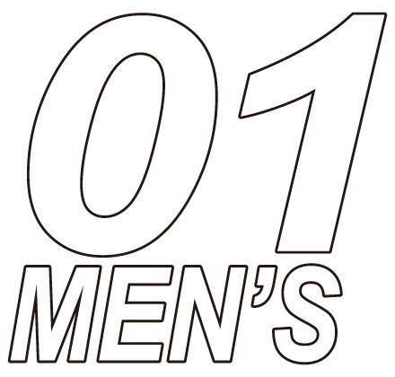 MEN'S01