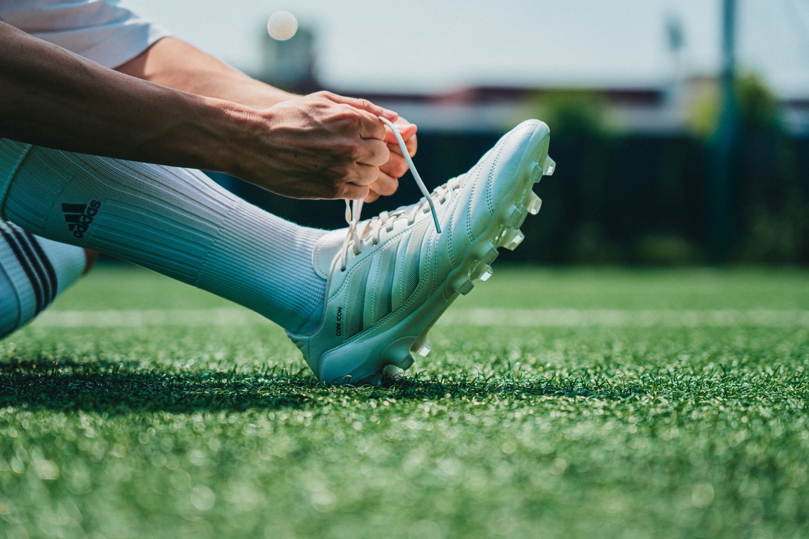 adidas FTB COPA