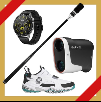 ゴルフ熱高めな方