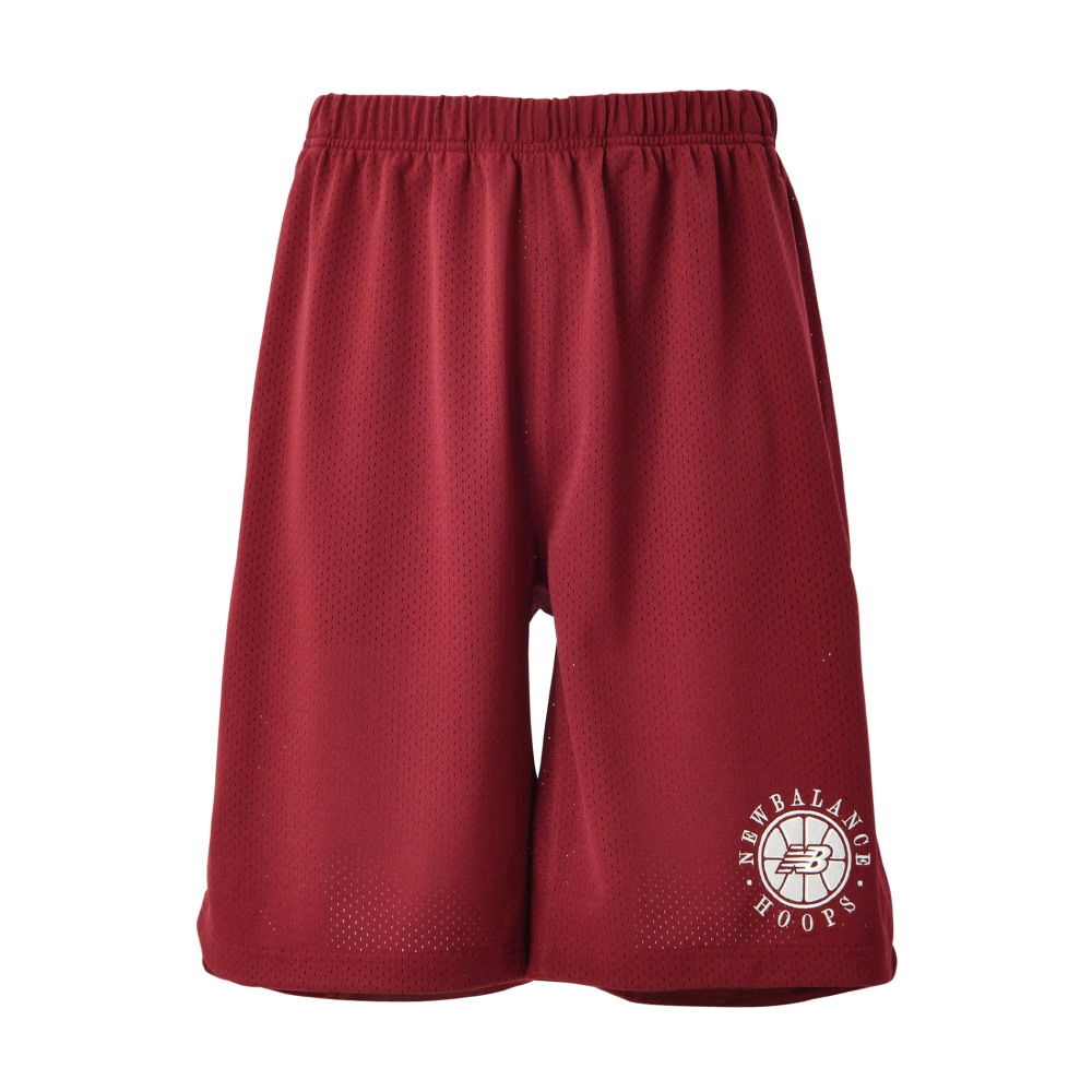 New Balance Basketball Apparel スポーツ用品はスーパースポーツゼビオ