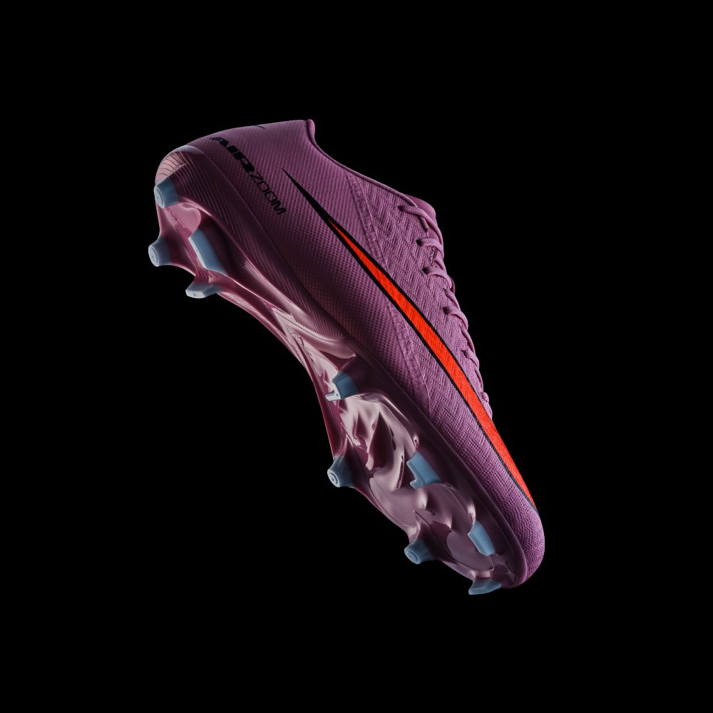 マーキュリアル