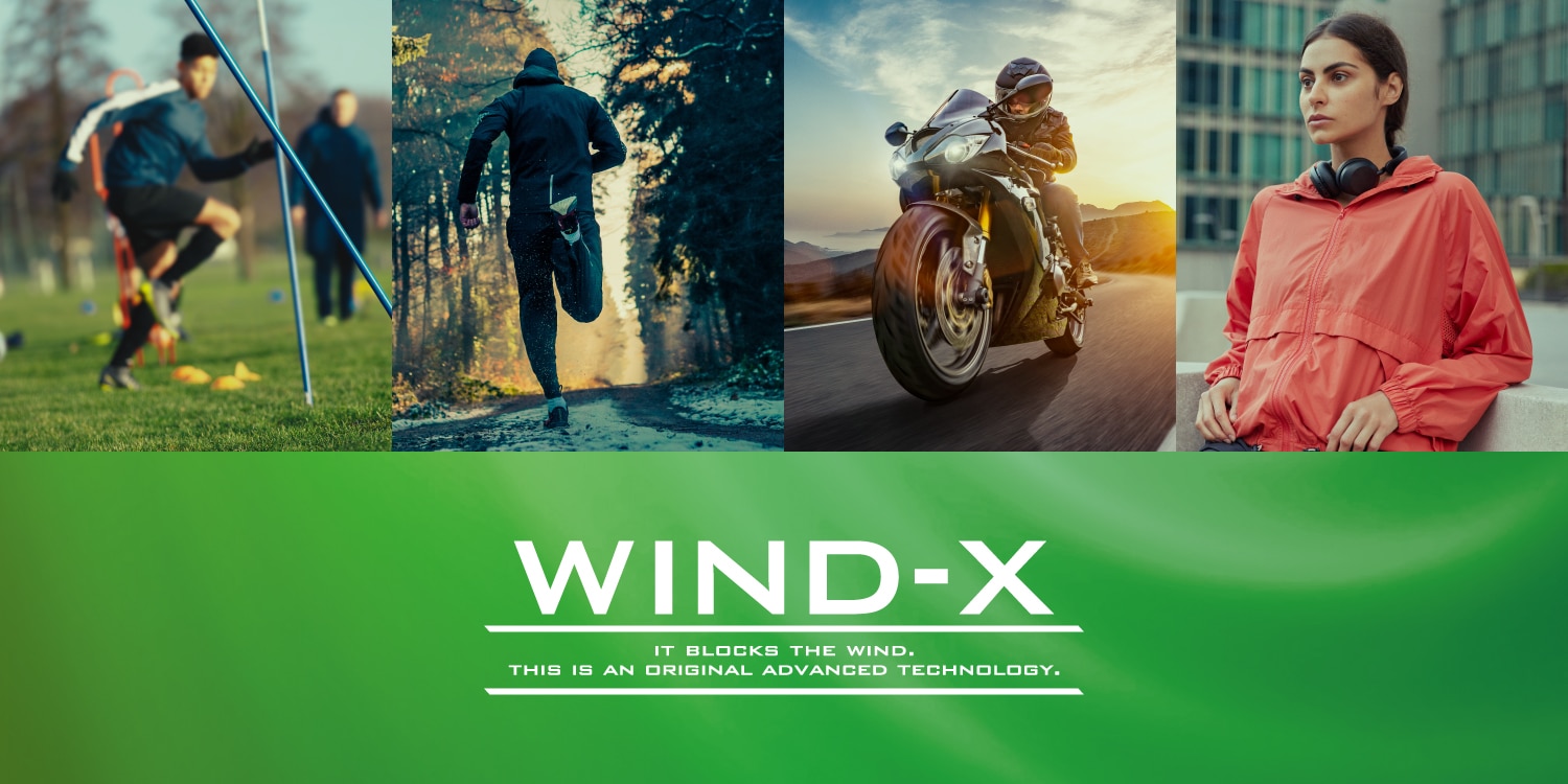 WIND-X