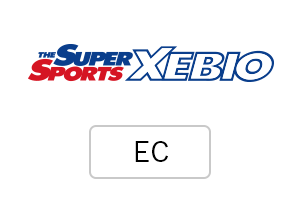 スーパースポーツゼビオロゴ EC