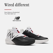 New Balance Basket Ball Shoes