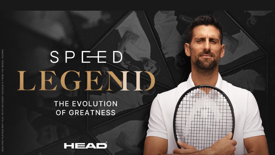 SPEED LEGEND 2025