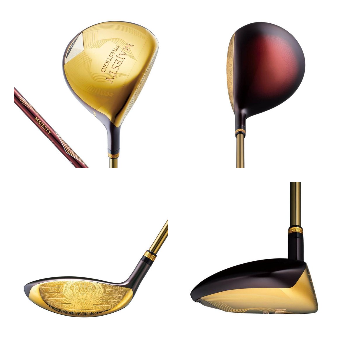 MEN'S FAIRWAY