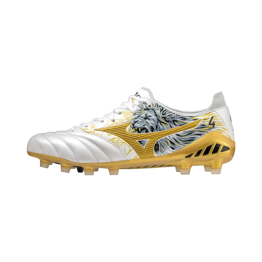 MIZUNO x SERGIO RAMOS SR4 SIGNATURE MODEL VOL.1 - スポーツ用品は