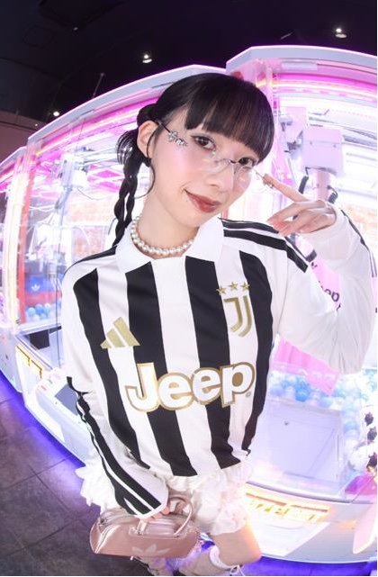 アイテム06 コーディネート