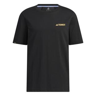 テレックス<br>Campyx 半袖Tシャツ