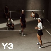 Y-3