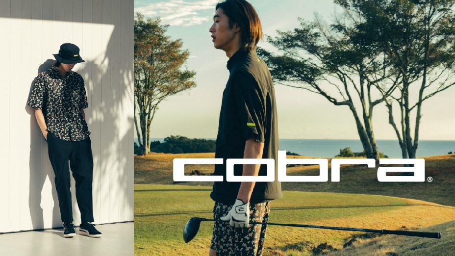 アルチビオ　25春夏　人気セット 25SS COBRA GOLF COLLECTION | ゴルフ用品はヴィクトリアゴルフ